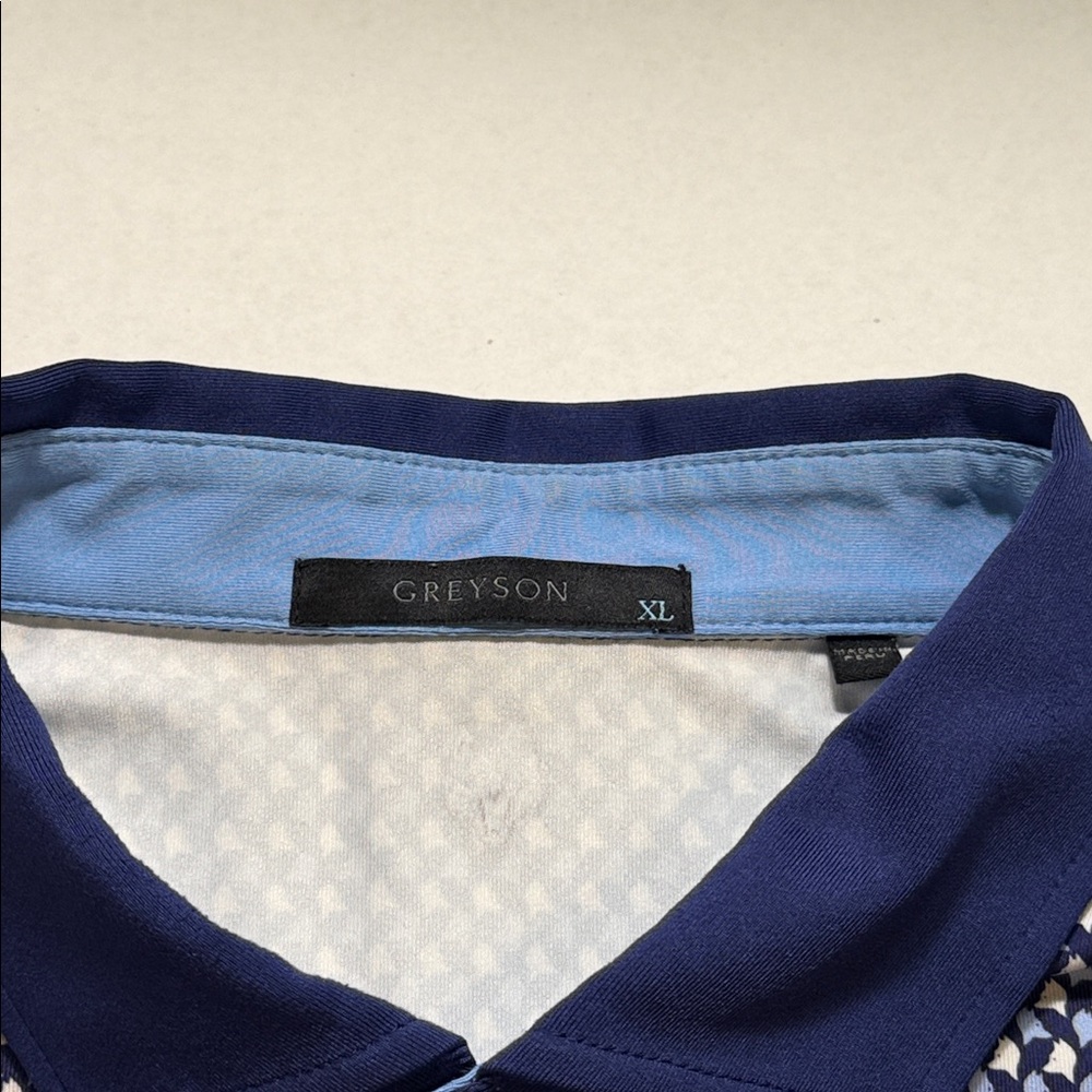 Greyson All Over Wolves Pattern - image 2